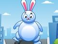 Spiel Riesiger Kaninchenlauf  Online
