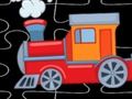 Spiel Öffentlicher Dienst Puzzle  Online