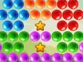 Spiel Bubble-Shooter-Stars  Online