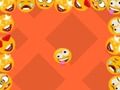 Spiel Emoji Pong Online