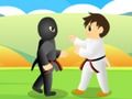 Spiel Karate Online