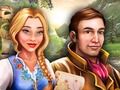 Spiel Die geheime Enklave  Online