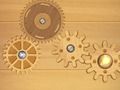 Spiel Reparieren Sie es Gear Puzzle  Online