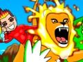 Spiel Feuerläufer  Online