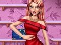 Spiel Besuch der Mall  Online