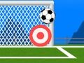 Spiel Fuß erschossen  Online