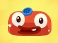 Spiel Pudding-Monster  Online