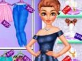 Spiel Prinzessin Foto Shopping Dressup  Online