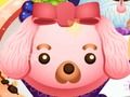 Spiel Welpen-Cupcake  Online