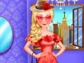 Spiel Prinzessinnen: Valentinstagsparty  Online