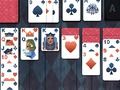 Spiel Solitaire King Online