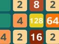 Spiel 2048 Herausforderungen  Online