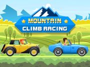 Spiel Bergsteigen Rennen  Online