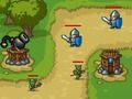 Spiel Turmverteidigung 2d Online