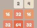 Spiel Ziegelstein 2048  Online