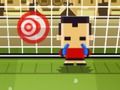 Spiel Blocky Kick 2 Online