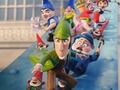 Spiel Sherlock-Zwerge  Online