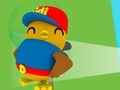 Spiel Didi & Friends verbinden die Punkte  Online