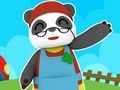 Spiel Didi & Friends raten, was?  Online