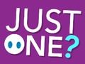 Spiel Nur einer  Online