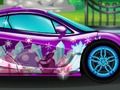 Spiel Supercar -Waschung Online