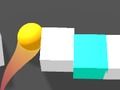 Spiel Kugelstoß 3D  Online