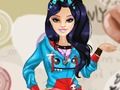 Spiel Bonnie Rocker Chick Online