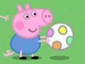 Spiel Peppa Pig Pop und Zauber  Online