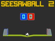 Spiel SEESAWBALL 2 Online
