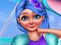 Spiel Prinzessin Urlaubsparty  Online