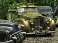 Spiel Autofriedhof Flucht  Online