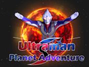Spiel Ultraman Planet Abenteuer  Online