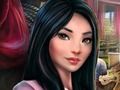 Spiel Porzellan-Tempel  Online