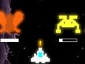 Spiel Pixelkrieg  Online