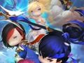 Spiel Dämonenkrise  Online