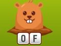 Spiel Schlag einen Maulwurf  Online