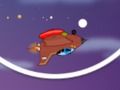 Spiel Teddy Flucht  Online