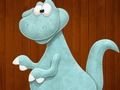 Spiel Dinosaurier reparieren den Patch  Online