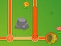 Spiel Schlangen-Labyrinth  Online