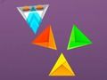 Spiel Dreieckkriege  Online