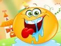 Spiel Berühren Sie Lebensmittel  Online
