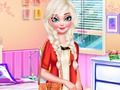 Spiel Ein Tag im Leben von Princess College  Online
