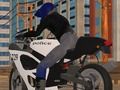 Spiel Motorradverkehr  Online