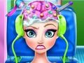 Spiel Eiskönigin: Brain Doctor  Online