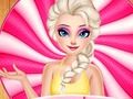 Spiel Elsas Dessertgeschäft Online