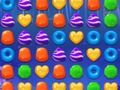 Spiel Bonbon -Explosions -Match 3 Online