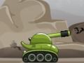 Spiel Verteidigung des Panzers  Online