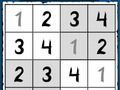 Spiel Sudoku-Herausforderung  Online