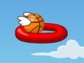 Spiel Stadtball Dunkin  Online