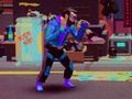 Spiel Cyber ​​Rage: Vergeltung  Online